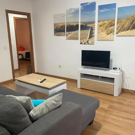 Apartment Homely Mar 3 Torrevieja