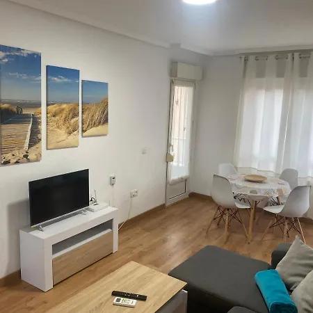 Homely Mar 3 Torrevieja