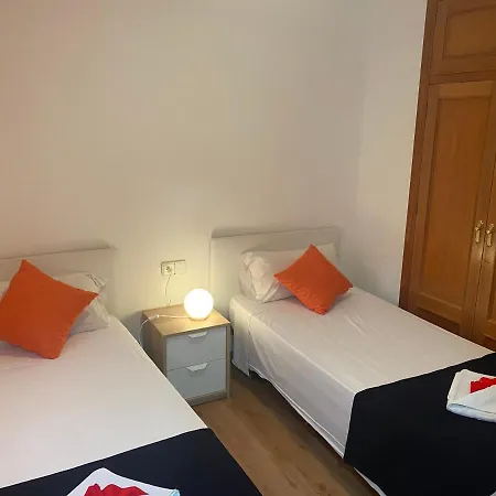 Apartamento Homely Mar 3 Torrevieja