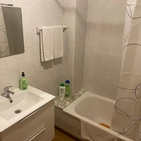 Apartamento Homely Mar 3