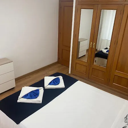 Apartamento Homely Mar 3
