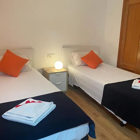 Apartamento Homely Mar 3 Torrevieja
