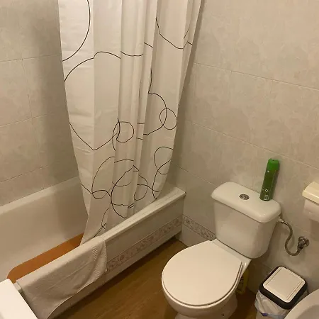 Homely Mar 3 Apartamento