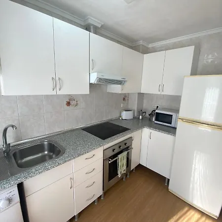 Apartment Homely Mar 3 *
