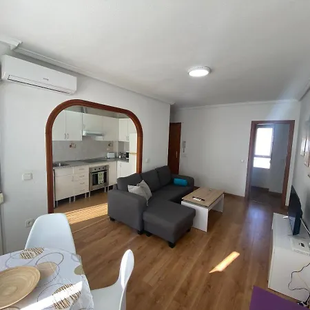 Homely Mar 3 Apartment *