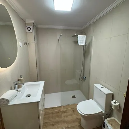 Homely Mar 3 Apartamento Torrevieja