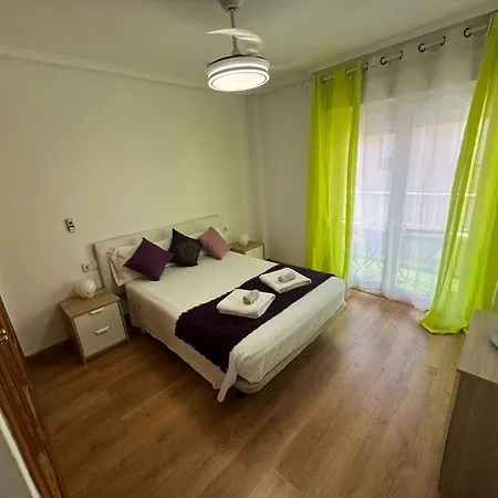 Homely Mar 3 Apartamento *